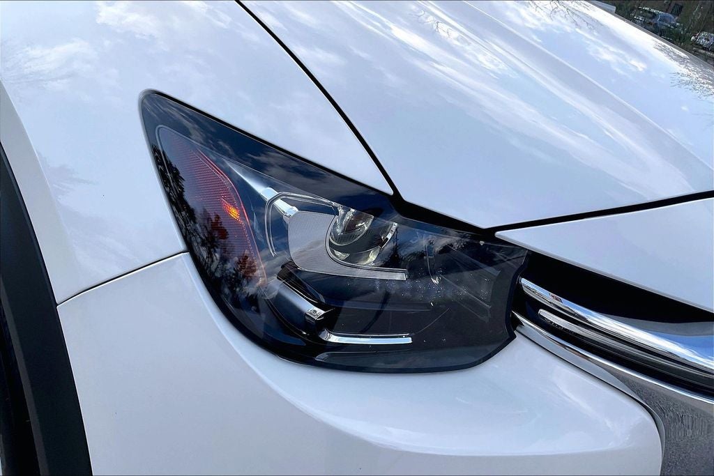 2024 Mazda Mazda CX-90 PHEV Preferred