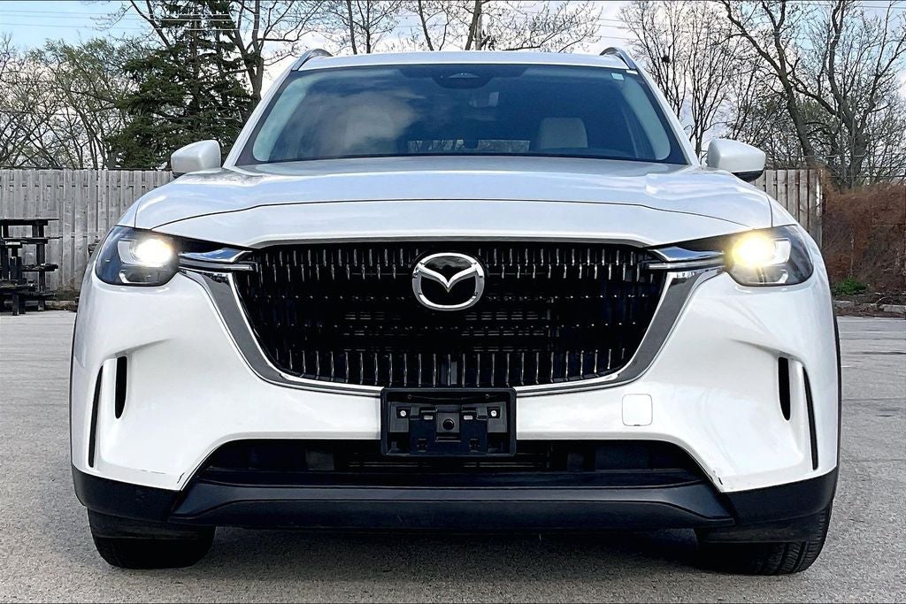 2024 Mazda Mazda CX-90 PHEV Preferred