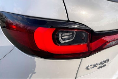 2024 Mazda Mazda CX-90 PHEV Preferred