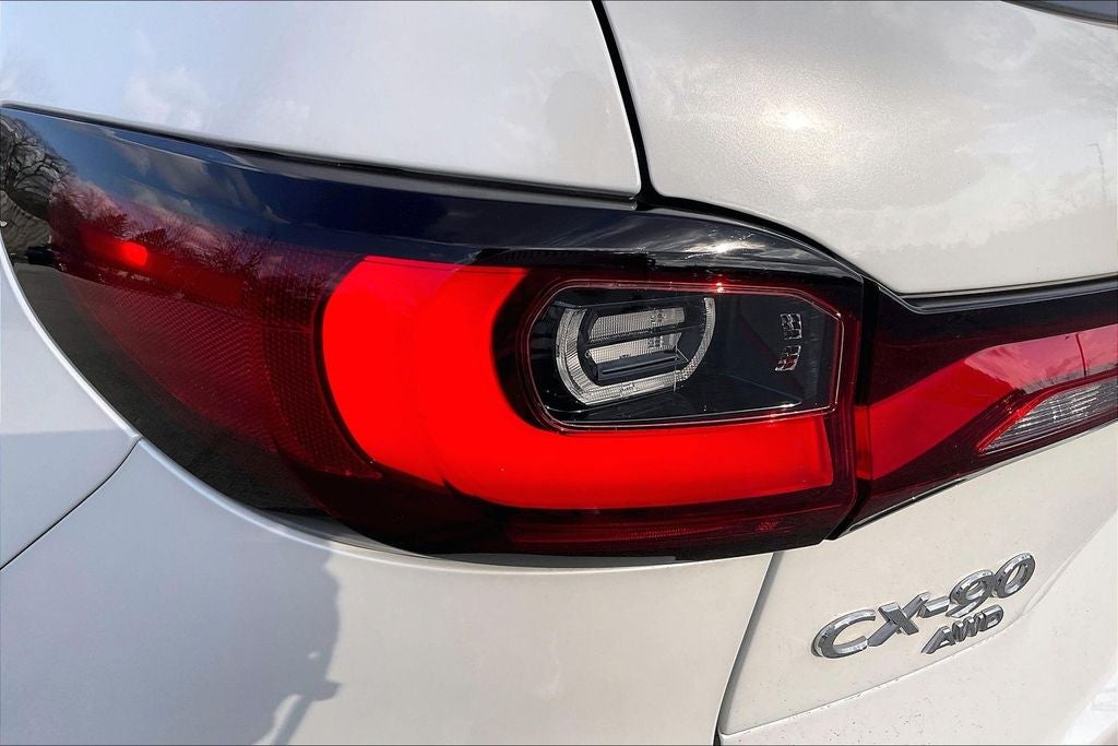 2024 Mazda Mazda CX-90 PHEV Preferred