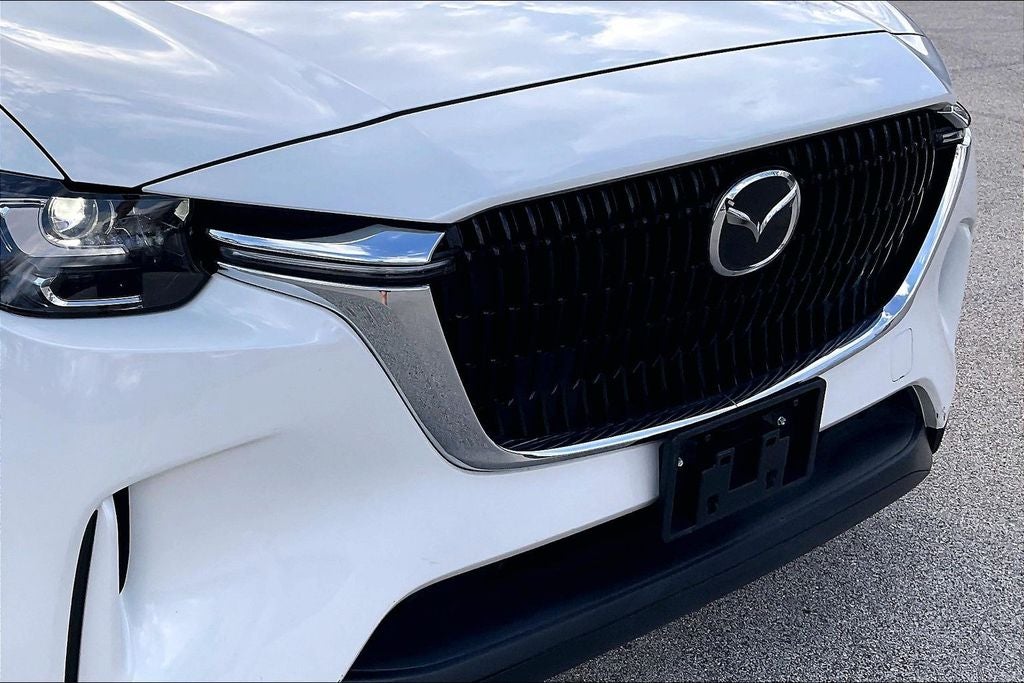 2024 Mazda Mazda CX-90 PHEV Preferred