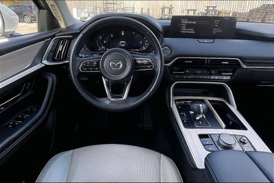 2024 Mazda Mazda CX-90 PHEV Preferred