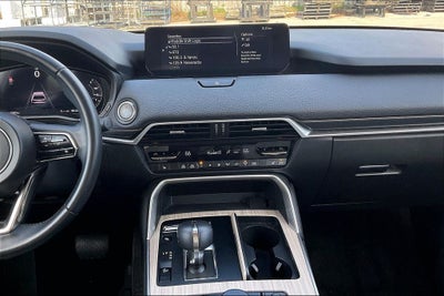 2024 Mazda Mazda CX-90 PHEV Preferred