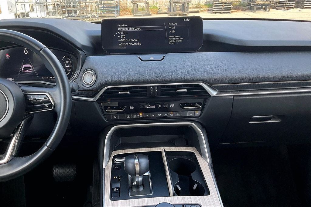 2024 Mazda Mazda CX-90 PHEV Preferred