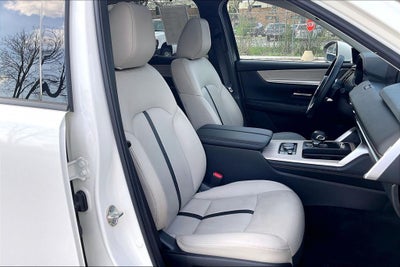 2024 Mazda Mazda CX-90 PHEV Preferred