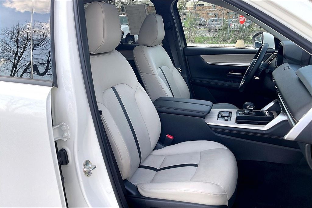 2024 Mazda Mazda CX-90 PHEV Preferred