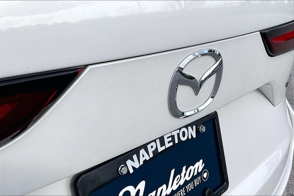 2024 Mazda Mazda CX-90 PHEV Preferred