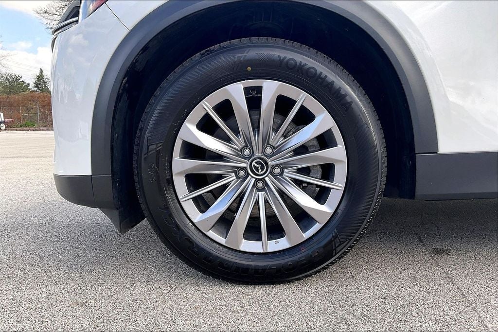 2024 Mazda Mazda CX-90 PHEV Preferred
