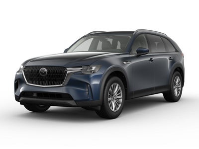 2024 Mazda Mazda CX-90 PHEV Preferred