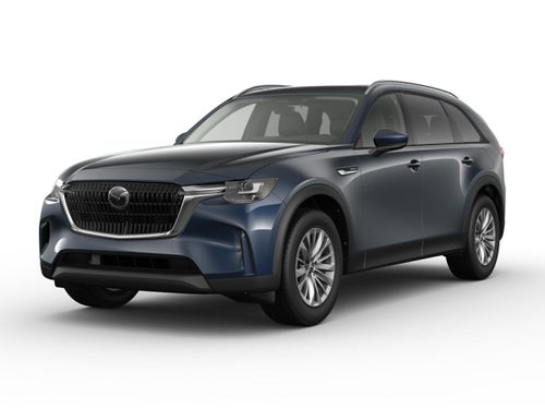 2024 Mazda Mazda CX-90 PHEV Preferred