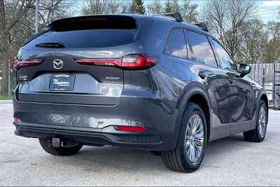 2024 Mazda Mazda CX-90 PHEV Preferred