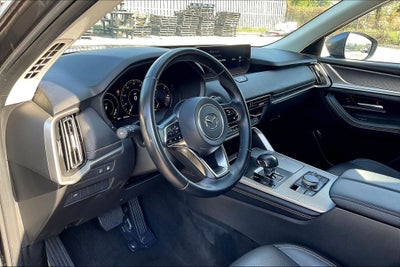 2024 Mazda Mazda CX-90 PHEV Preferred