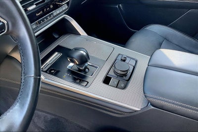 2024 Mazda Mazda CX-90 PHEV Preferred