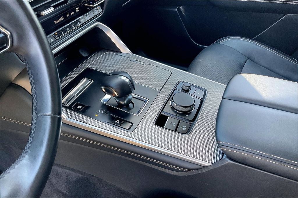 2024 Mazda Mazda CX-90 PHEV Preferred