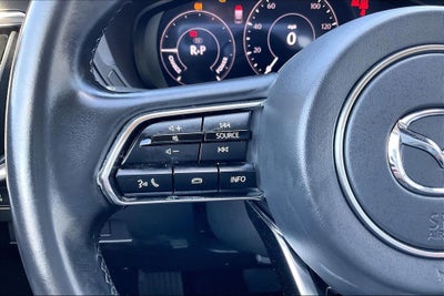 2024 Mazda Mazda CX-90 PHEV Preferred