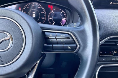 2024 Mazda Mazda CX-90 PHEV Preferred