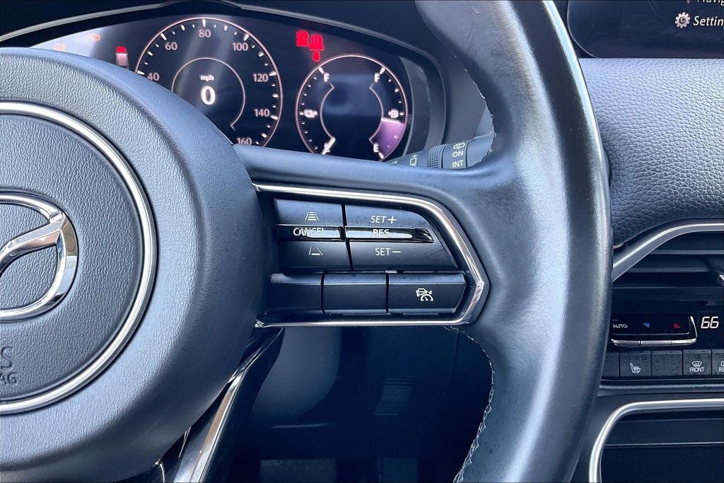 2024 Mazda Mazda CX-90 PHEV Preferred