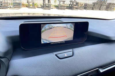 2024 Mazda Mazda CX-90 PHEV Preferred