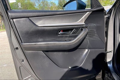 2024 Mazda Mazda CX-90 PHEV Preferred