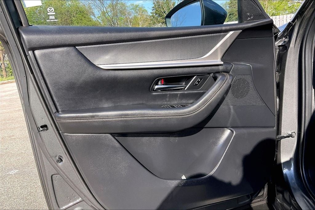 2024 Mazda Mazda CX-90 PHEV Preferred