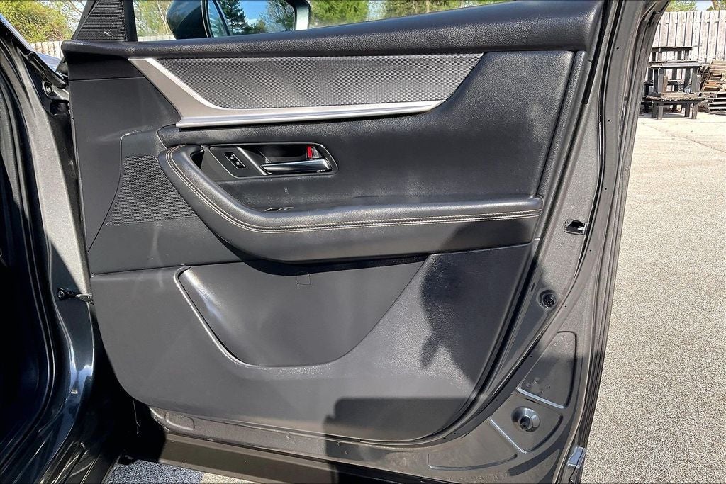 2024 Mazda Mazda CX-90 PHEV Preferred