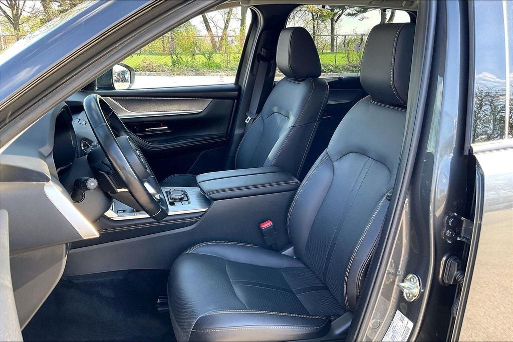 2024 Mazda Mazda CX-90 PHEV Preferred