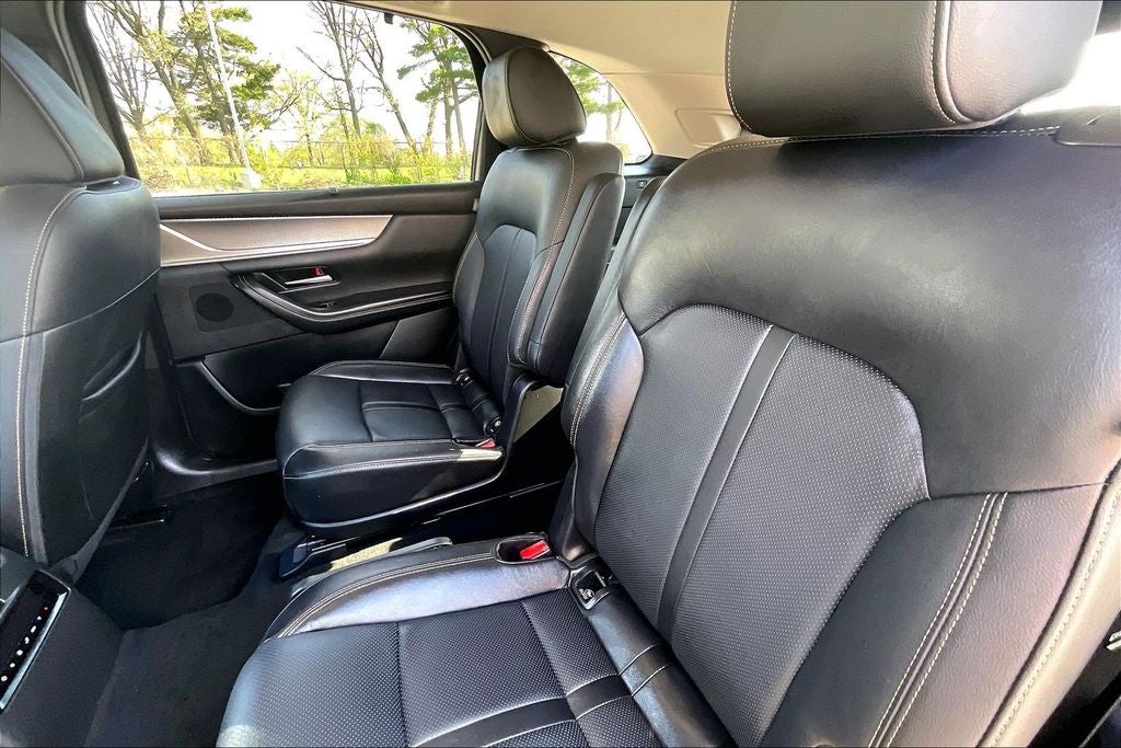 2024 Mazda Mazda CX-90 PHEV Preferred