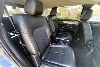 2024 Mazda Mazda CX-90 PHEV Preferred