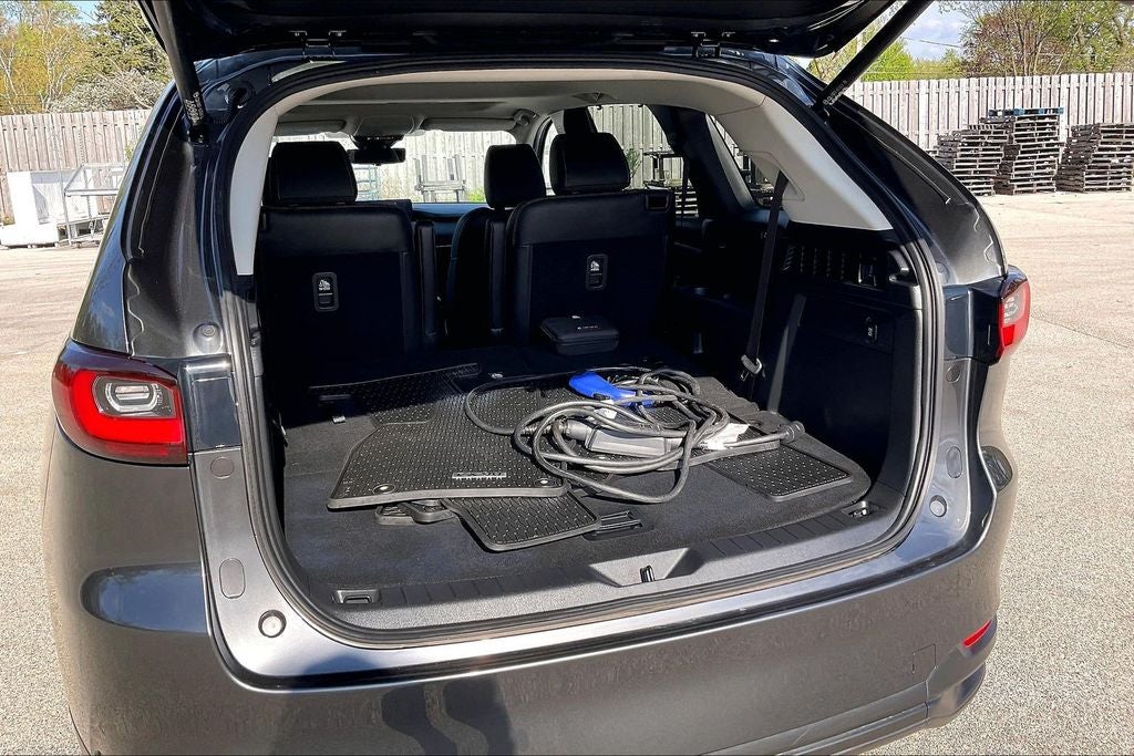 2024 Mazda Mazda CX-90 PHEV Preferred