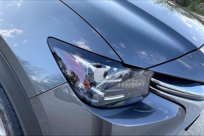2024 Mazda Mazda CX-90 PHEV Preferred