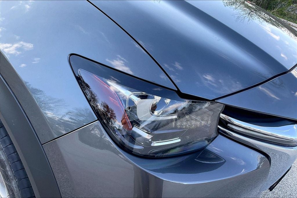 2024 Mazda Mazda CX-90 PHEV Preferred