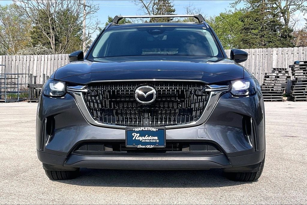 2024 Mazda Mazda CX-90 PHEV Preferred