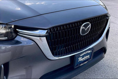2024 Mazda Mazda CX-90 PHEV Preferred