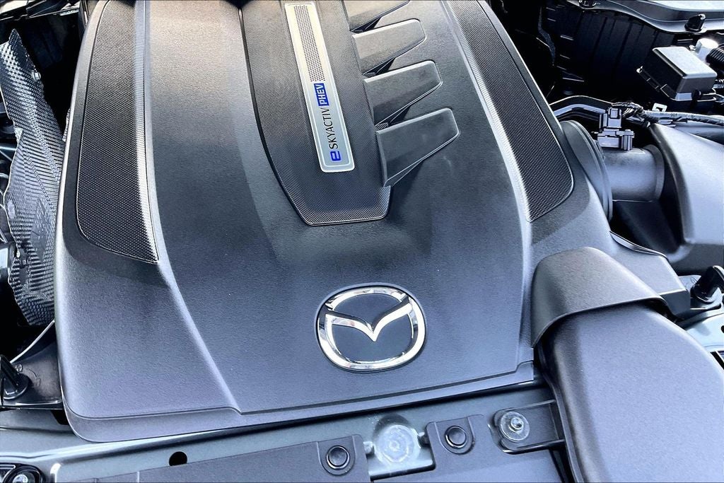 2024 Mazda Mazda CX-90 PHEV Preferred