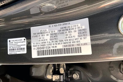 2024 Mazda Mazda CX-90 PHEV Preferred