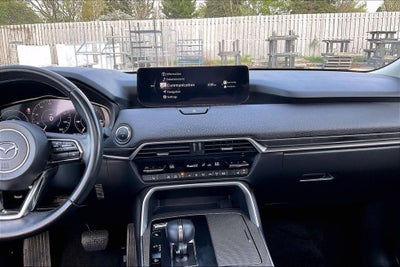 2024 Mazda Mazda CX-90 PHEV Preferred