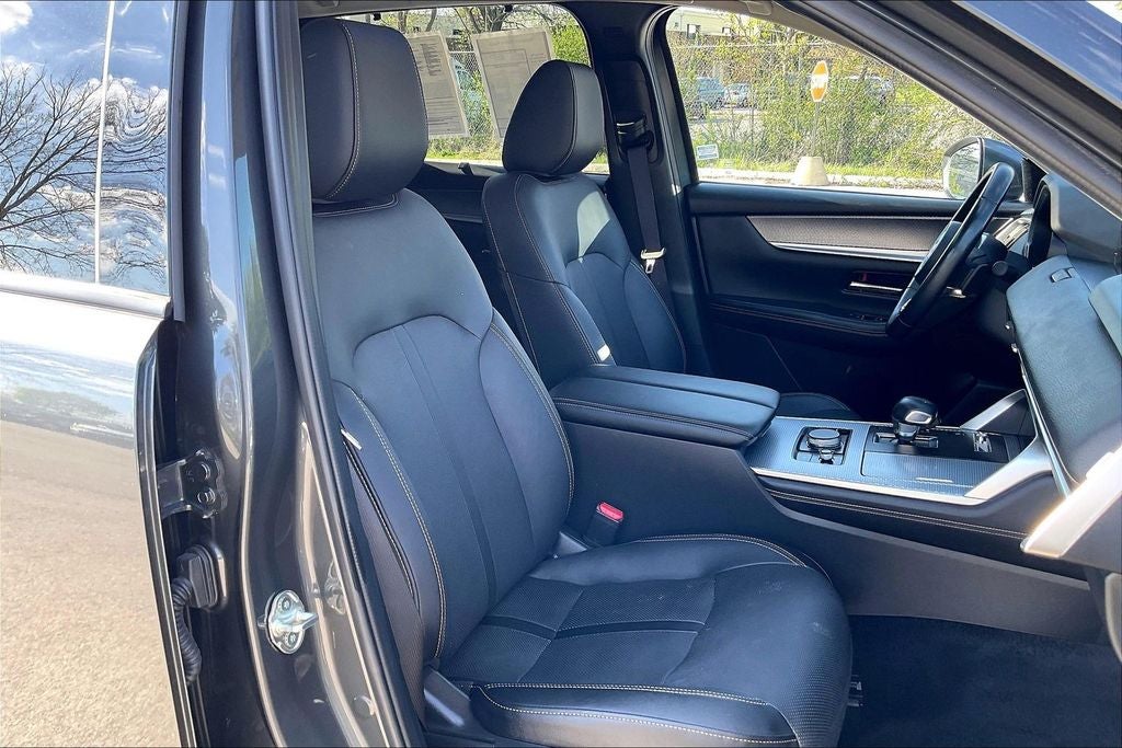2024 Mazda Mazda CX-90 PHEV Preferred