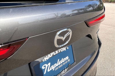2024 Mazda Mazda CX-90 PHEV Preferred
