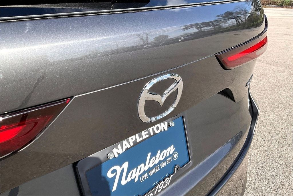 2024 Mazda Mazda CX-90 PHEV Preferred