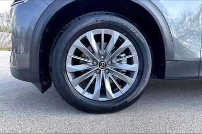 2024 Mazda Mazda CX-90 PHEV Preferred