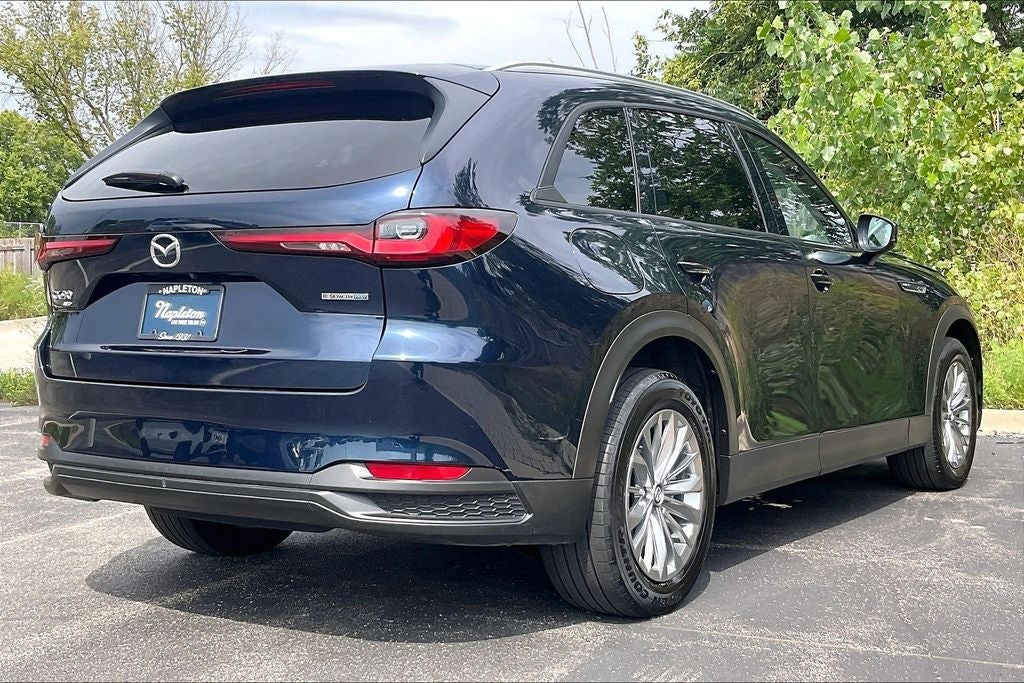 2024 Mazda Mazda CX-90 PHEV Preferred