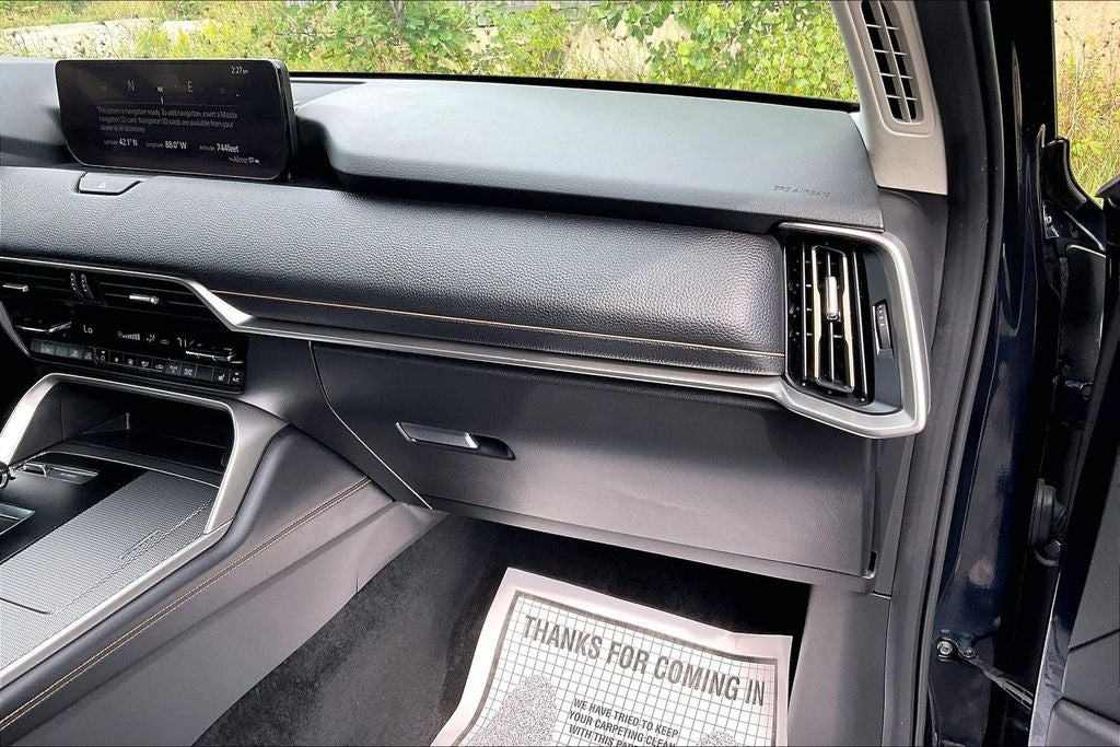 2024 Mazda Mazda CX-90 PHEV Preferred
