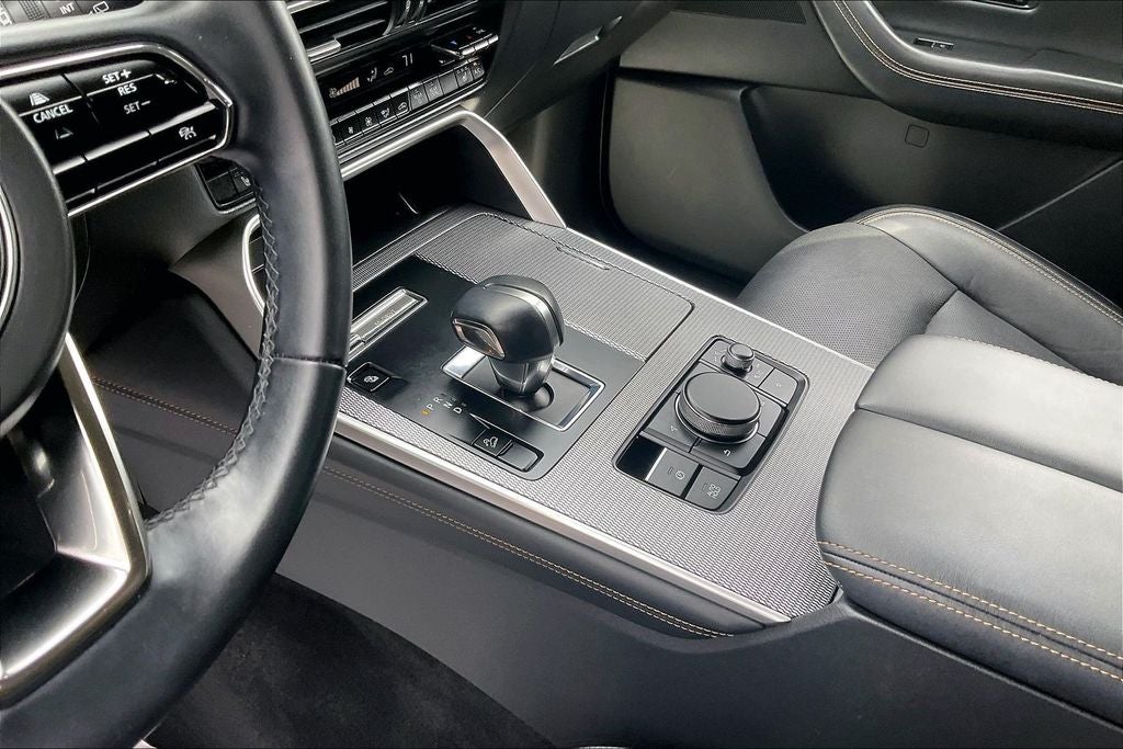 2024 Mazda Mazda CX-90 PHEV Preferred