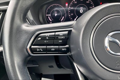2024 Mazda Mazda CX-90 PHEV Preferred