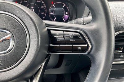 2024 Mazda Mazda CX-90 PHEV Preferred