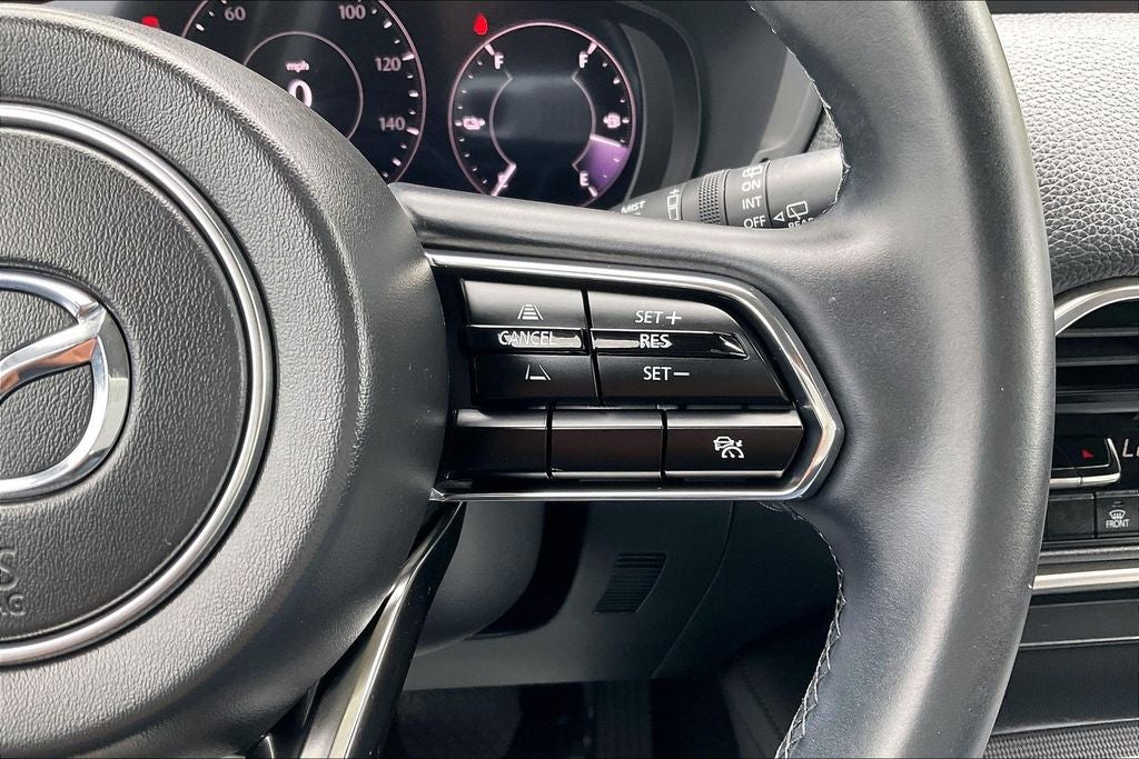 2024 Mazda Mazda CX-90 PHEV Preferred