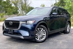 2024 Mazda Mazda CX-90 PHEV Preferred