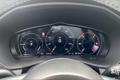 2024 Mazda Mazda CX-90 PHEV Preferred