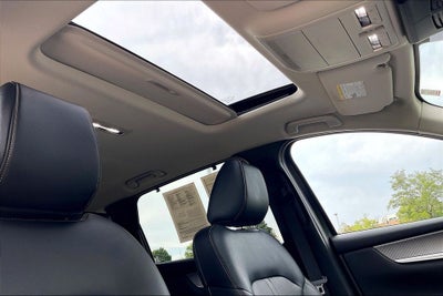 2024 Mazda Mazda CX-90 PHEV Preferred