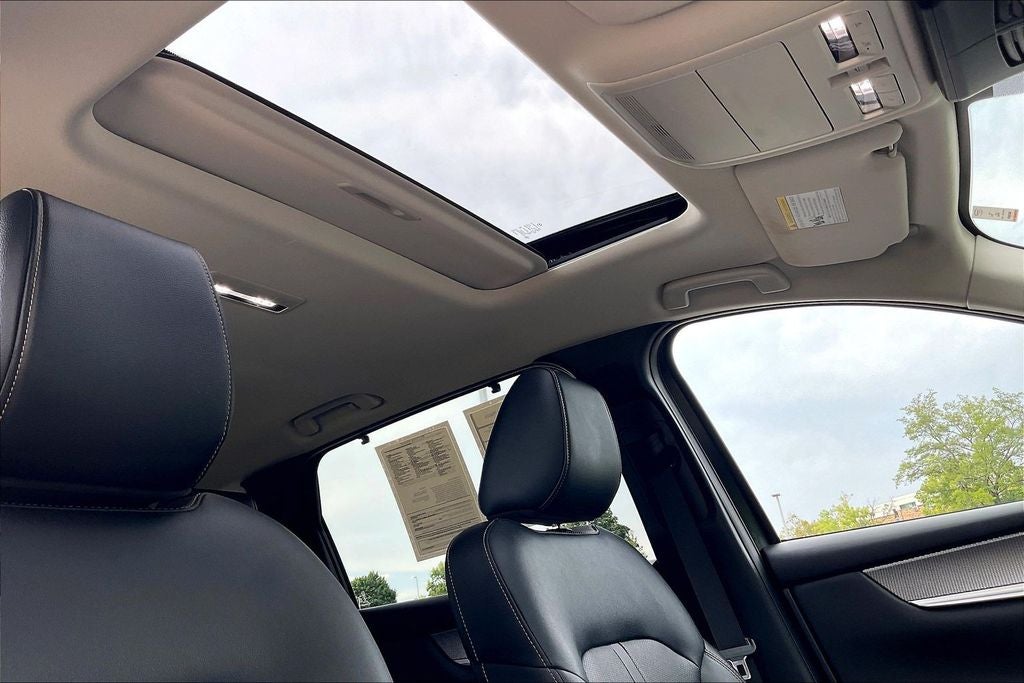 2024 Mazda Mazda CX-90 PHEV Preferred